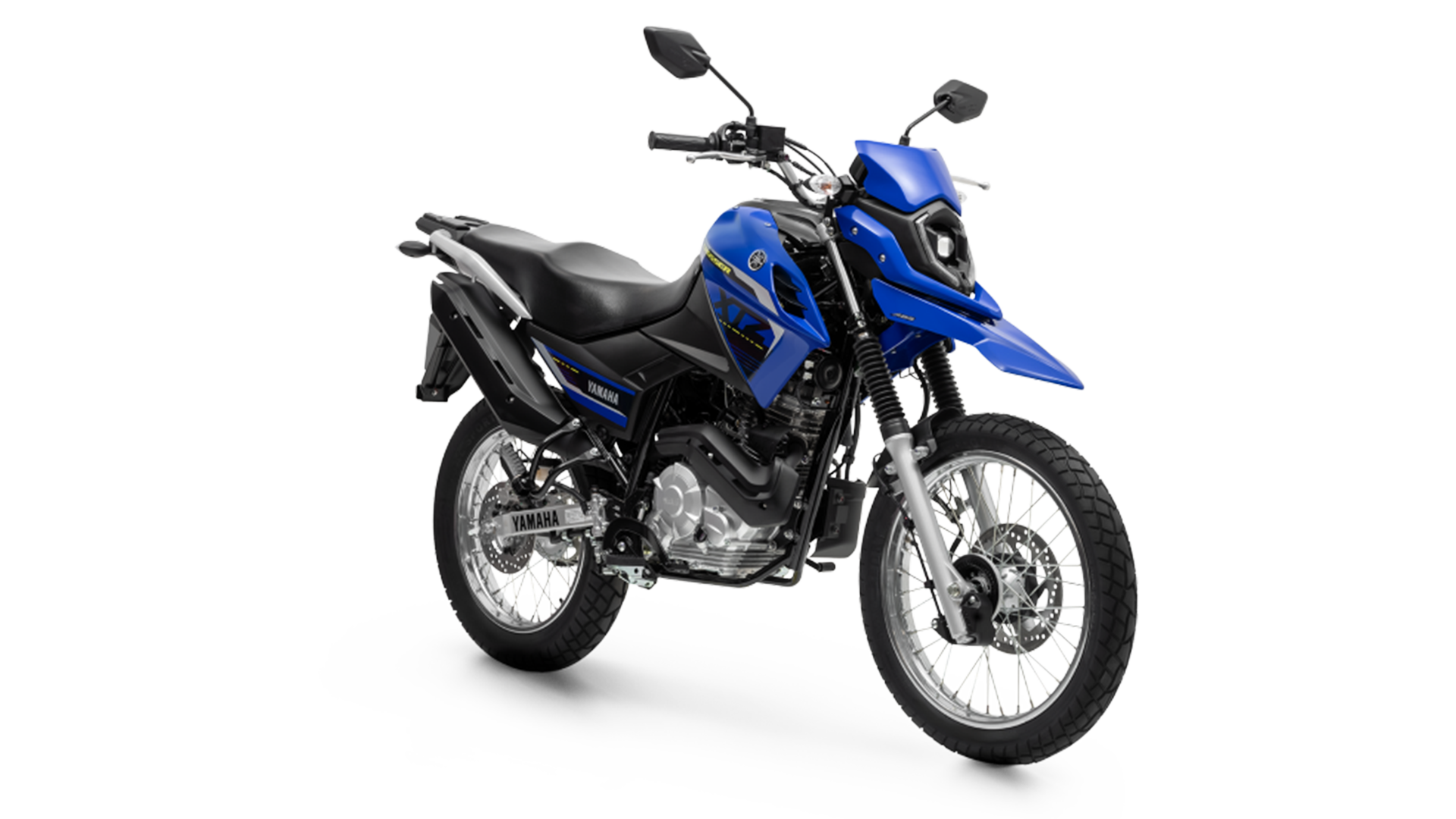 Yamaha Crosser 150cc Z ABS