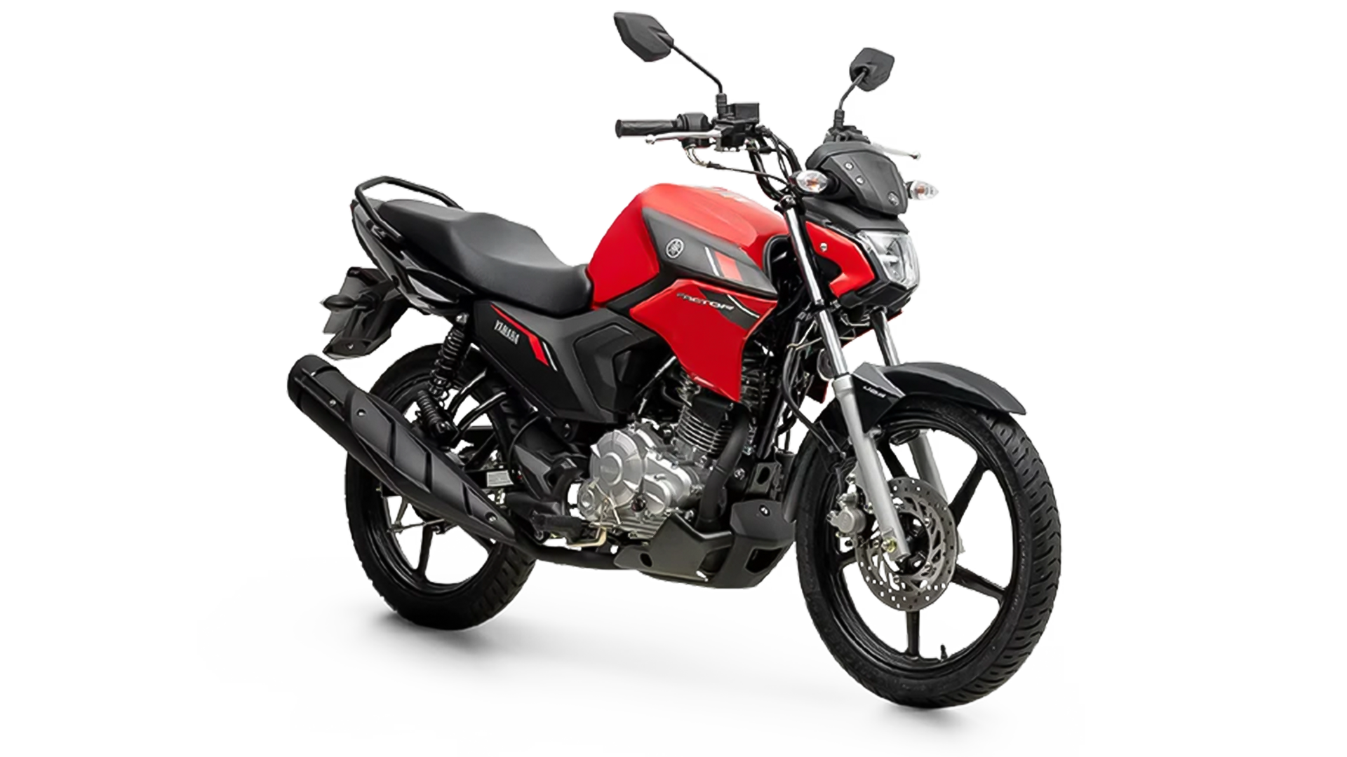 Yamaha Factor 150cc
