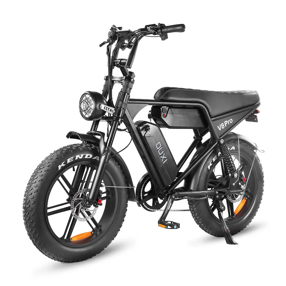 V8 PRO MAX